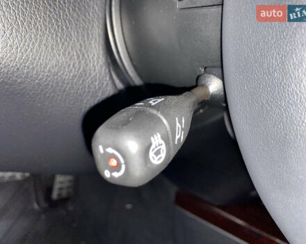 Черный Мерседес С Класс, объемом двигателя 5.5 л и пробегом 229 тыс. км за 16666 $, фото 21 на Automoto.ua