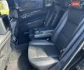 Чорний Мерседес С Клас, об'ємом двигуна 4.66 л та пробігом 179 тис. км за 15000 $, фото 11 на Automoto.ua