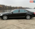 Черный Мерседес С Класс, объемом двигателя 4.66 л и пробегом 158 тыс. км за 12500 $, фото 3 на Automoto.ua