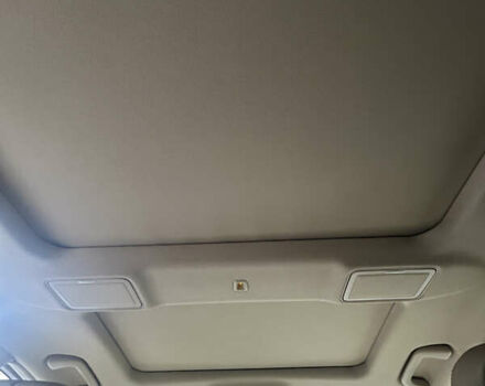 Черный Мерседес С Класс, объемом двигателя 5.5 л и пробегом 220 тыс. км за 18999 $, фото 8 на Automoto.ua