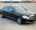 Черный Мерседес С Класс, объемом двигателя 4.7 л и пробегом 201 тыс. км за 12900 $, фото 2 на Automoto.ua