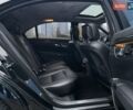 Чорний Мерседес С Клас, об'ємом двигуна 4.66 л та пробігом 227 тис. км за 16500 $, фото 39 на Automoto.ua
