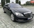 Черный Мерседес С Класс, объемом двигателя 3 л и пробегом 245 тыс. км за 19999 $, фото 8 на Automoto.ua