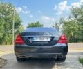 Чорний Мерседес С Клас, об'ємом двигуна 2.14 л та пробігом 310 тис. км за 14100 $, фото 45 на Automoto.ua