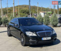 Черный Мерседес С Класс, объемом двигателя 4.66 л и пробегом 280 тыс. км за 18400 $, фото 7 на Automoto.ua