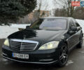 Черный Мерседес С Класс, объемом двигателя 2.99 л и пробегом 368 тыс. км за 13200 $, фото 12 на Automoto.ua