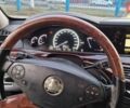 Чорний Мерседес С Клас, об'ємом двигуна 2.1 л та пробігом 202 тис. км за 18500 $, фото 3 на Automoto.ua