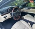 Чорний Мерседес С Клас, об'ємом двигуна 4.7 л та пробігом 261 тис. км за 17999 $, фото 13 на Automoto.ua