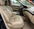 Черный Мерседес С Класс, объемом двигателя 5.51 л и пробегом 215 тыс. км за 14999 $, фото 32 на Automoto.ua