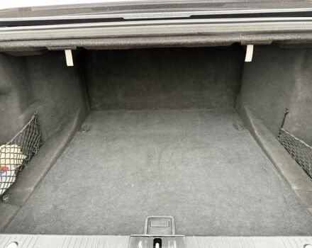 Черный Мерседес С Класс, объемом двигателя 4.7 л и пробегом 158 тыс. км за 12500 $, фото 22 на Automoto.ua