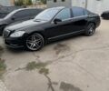 Черный Мерседес С Класс, объемом двигателя 5.5 л и пробегом 195 тыс. км за 17700 $, фото 3 на Automoto.ua