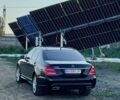 Чорний Мерседес С Клас, об'ємом двигуна 4.66 л та пробігом 270 тис. км за 8000 $, фото 1 на Automoto.ua