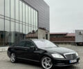 Черный Мерседес С Класс, объемом двигателя 3 л и пробегом 360 тыс. км за 17999 $, фото 3 на Automoto.ua
