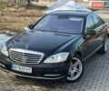 Черный Мерседес С Класс, объемом двигателя 2.99 л и пробегом 375 тыс. км за 16300 $, фото 1 на Automoto.ua
