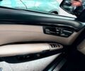 Черный Мерседес С Класс, объемом двигателя 4.66 л и пробегом 270 тыс. км за 7500 $, фото 7 на Automoto.ua