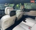 Чорний Мерседес С Клас, об'ємом двигуна 4.7 л та пробігом 261 тис. км за 17999 $, фото 15 на Automoto.ua
