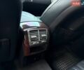 Чорний Мерседес С Клас, об'ємом двигуна 4.66 л та пробігом 185 тис. км за 12700 $, фото 37 на Automoto.ua