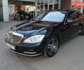 Чорний Мерседес С Клас, об'ємом двигуна 5.5 л та пробігом 299 тис. км за 21900 $, фото 5 на Automoto.ua
