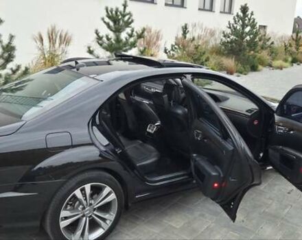 Чорний Мерседес С Клас, об'ємом двигуна 3 л та пробігом 315 тис. км за 18900 $, фото 11 на Automoto.ua