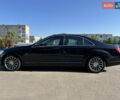 Черный Мерседес С Класс, объемом двигателя 3 л и пробегом 175 тыс. км за 28500 $, фото 7 на Automoto.ua