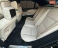 Черный Мерседес С Класс, объемом двигателя 4.7 л и пробегом 250 тыс. км за 11800 $, фото 7 на Automoto.ua