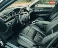 Черный Мерседес С Класс, объемом двигателя 4.7 л и пробегом 288 тыс. км за 13800 $, фото 43 на Automoto.ua