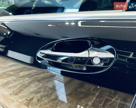 Черный Мерседес С Класс, объемом двигателя 4.7 л и пробегом 175 тыс. км за 24900 $, фото 20 на Automoto.ua