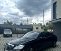 Чорний Мерседес С Клас, об'ємом двигуна 5.5 л та пробігом 224 тис. км за 16000 $, фото 1 на Automoto.ua