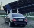 Черный Мерседес С Класс, объемом двигателя 4.7 л и пробегом 270 тыс. км за 6814 $, фото 1 на Automoto.ua