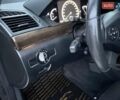 Черный Мерседес С Класс, объемом двигателя 3 л и пробегом 279 тыс. км за 17700 $, фото 10 на Automoto.ua