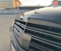 Черный Мерседес С Класс, объемом двигателя 4.66 л и пробегом 240 тыс. км за 13700 $, фото 43 на Automoto.ua