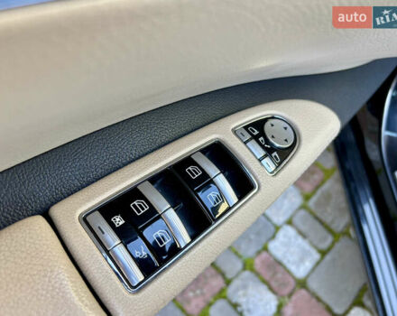 Черный Мерседес С Класс, объемом двигателя 3 л и пробегом 255 тыс. км за 24500 $, фото 14 на Automoto.ua