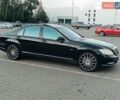 Черный Мерседес С Класс, объемом двигателя 4.7 л и пробегом 288 тыс. км за 13800 $, фото 16 на Automoto.ua