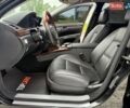 Черный Мерседес С Класс, объемом двигателя 3 л и пробегом 212 тыс. км за 19500 $, фото 40 на Automoto.ua