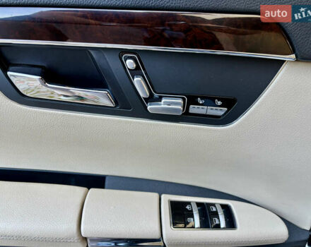 Черный Мерседес С Класс, объемом двигателя 3 л и пробегом 255 тыс. км за 24500 $, фото 29 на Automoto.ua