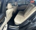 Чорний Мерседес С Клас, об'ємом двигуна 2.99 л та пробігом 450 тис. км за 17900 $, фото 10 на Automoto.ua