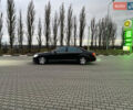 Черный Мерседес С Класс, объемом двигателя 5.5 л и пробегом 229 тыс. км за 16666 $, фото 52 на Automoto.ua