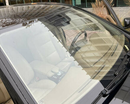 Черный Мерседес С Класс, объемом двигателя 5.5 л и пробегом 150 тыс. км за 17999 $, фото 63 на Automoto.ua