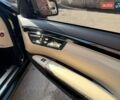 Черный Мерседес С Класс, объемом двигателя 4.7 л и пробегом 260 тыс. км за 14000 $, фото 14 на Automoto.ua