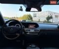Черный Мерседес С Класс, объемом двигателя 4.66 л и пробегом 185 тыс. км за 11500 $, фото 17 на Automoto.ua