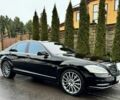 Черный Мерседес С Класс, объемом двигателя 4.7 л и пробегом 250 тыс. км за 15800 $, фото 1 на Automoto.ua