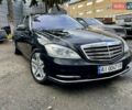 Чорний Мерседес С Клас, об'ємом двигуна 5.51 л та пробігом 98 тис. км за 25500 $, фото 3 на Automoto.ua