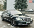 Черный Мерседес С Класс, объемом двигателя 2.99 л и пробегом 368 тыс. км за 13200 $, фото 3 на Automoto.ua