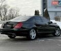 Черный Мерседес С Класс, объемом двигателя 2.99 л и пробегом 211 тыс. км за 20990 $, фото 14 на Automoto.ua