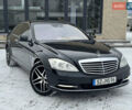 Чорний Мерседес С Клас, об'ємом двигуна 2.99 л та пробігом 368 тис. км за 14700 $, фото 1 на Automoto.ua