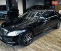 Черный Мерседес С Класс, объемом двигателя 4.7 л и пробегом 175 тыс. км за 24900 $, фото 16 на Automoto.ua