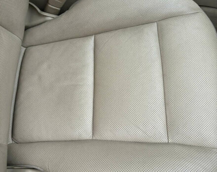 Черный Мерседес С Класс, объемом двигателя 5.5 л и пробегом 150 тыс. км за 17999 $, фото 70 на Automoto.ua