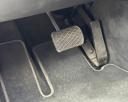 Черный Мерседес С Класс, объемом двигателя 4.7 л и пробегом 158 тыс. км за 12500 $, фото 21 на Automoto.ua