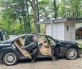 Чорний Мерседес С Клас, об'ємом двигуна 2.14 л та пробігом 310 тис. км за 14100 $, фото 1 на Automoto.ua