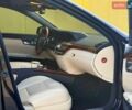 Чорний Мерседес С Клас, об'ємом двигуна 4.66 л та пробігом 212 тис. км за 12500 $, фото 49 на Automoto.ua